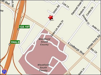 Locations - Tucker's Place South County
